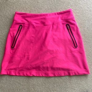 Nike Dr-Fit Golf Skirt sz.med